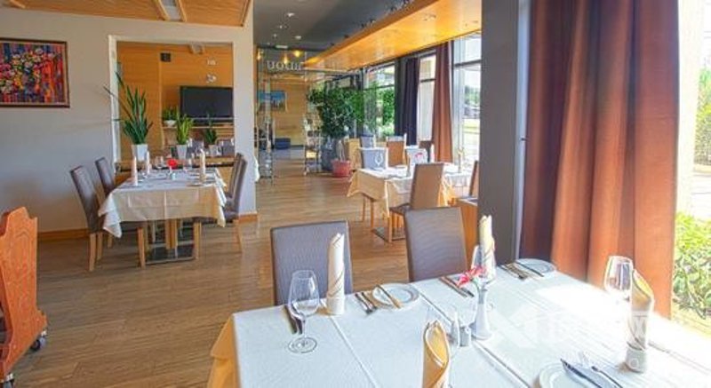 上海希尔福酒店