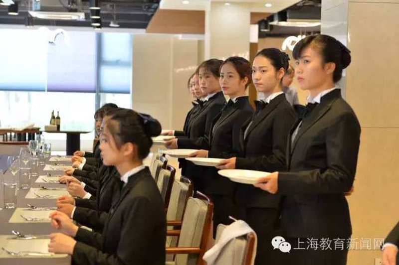 上海酒店管理——现代都市中的温馨港湾